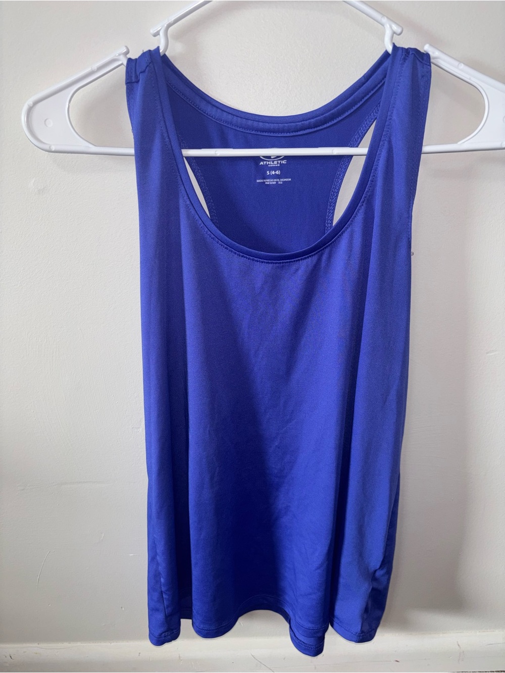 Women's Racerback Tank Top - purple